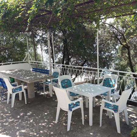 Apartmani Balazic Клек Екстер'єр фото