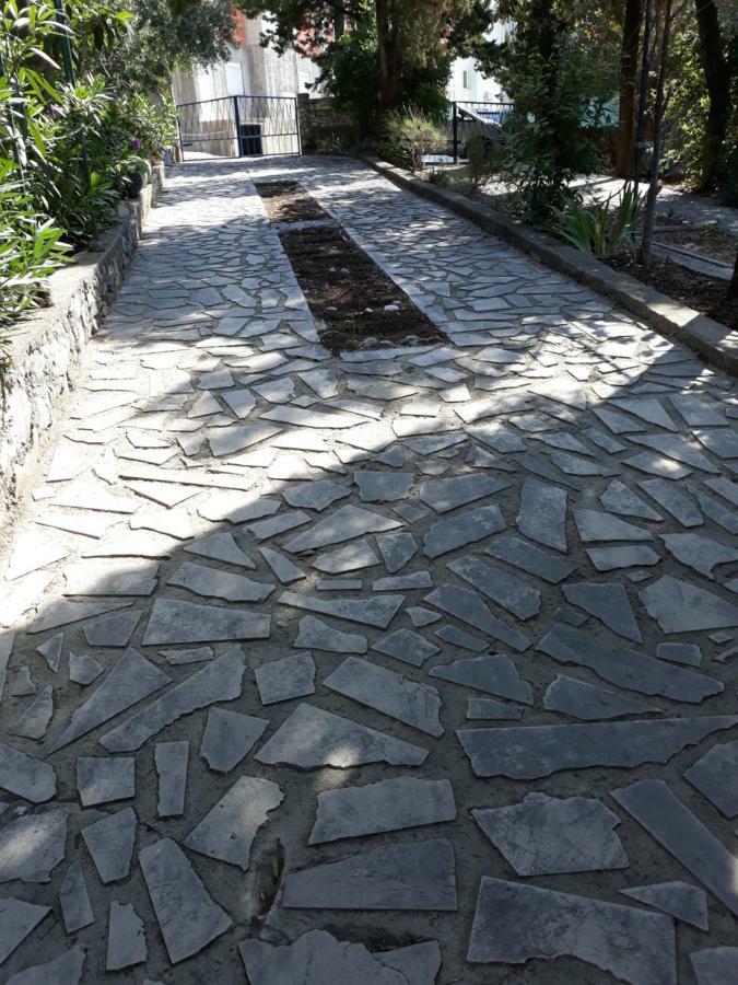 Apartmani Balazic Клек Екстер'єр фото