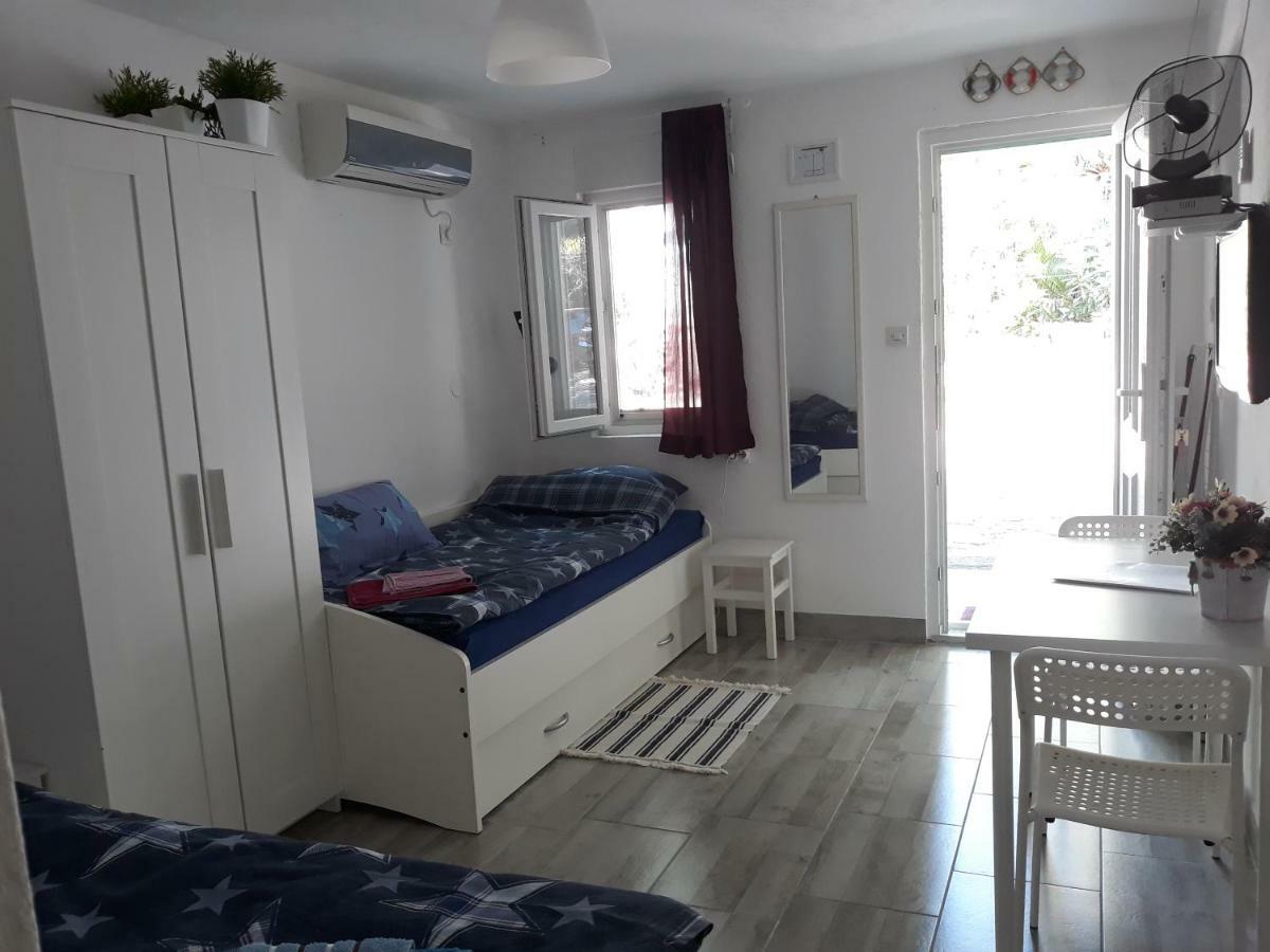 Apartmani Balazic Клек Екстер'єр фото