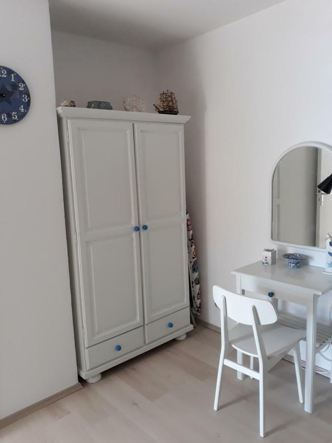 Apartmani Balazic Клек Екстер'єр фото