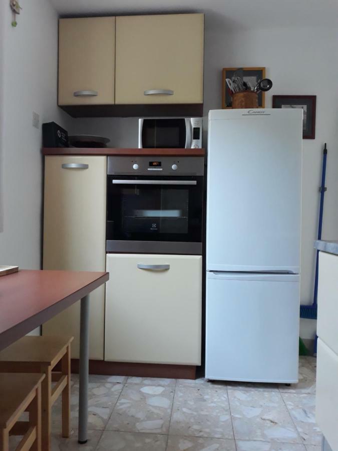 Apartmani Balazic Клек Екстер'єр фото