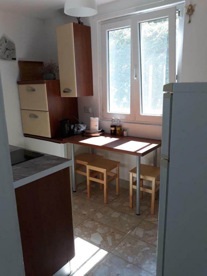 Apartmani Balazic Клек Екстер'єр фото