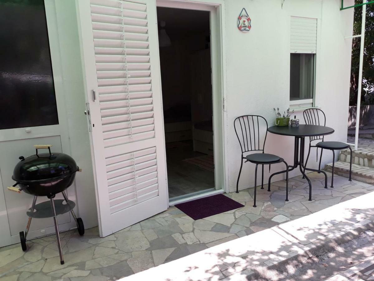 Apartmani Balazic Клек Екстер'єр фото