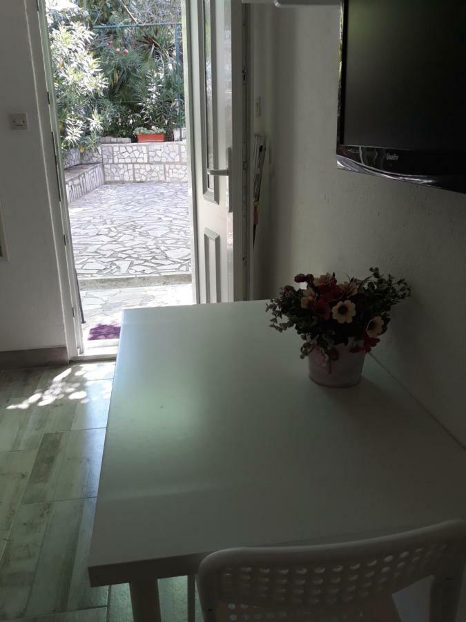 Apartmani Balazic Клек Екстер'єр фото